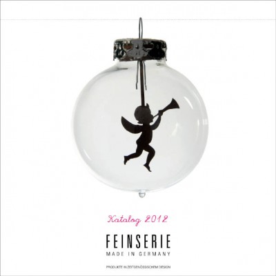 FEINSERIE katalog 2012