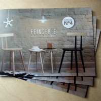 FEINSERIEKATALOG NUMMER 4